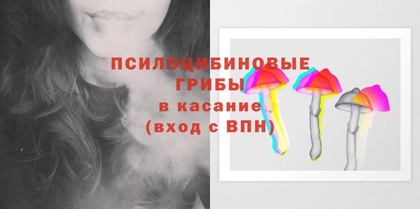 кристаллы Слюдянка